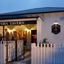 Sprig &amp; Fern Brewery