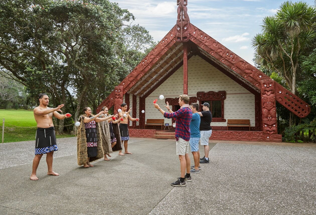 Bask in the beauty of Northland, New Zealand. With two coastlines and remarkable vistas, Northland can be rugged or sophisticated. Visit Northland beaches.