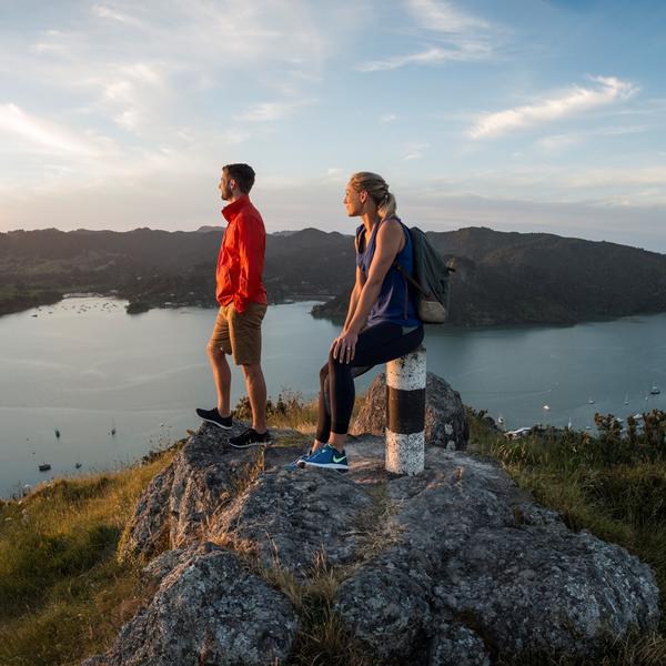 St Paul's Rock, Whangaroa