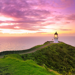 Cape Reinga Lighthouse