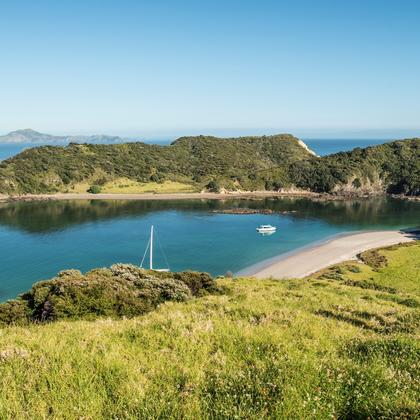 Must-do experiences in Northland & the Bay of Islands