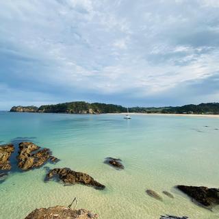 Kai Iwi Lakes, Dargaville