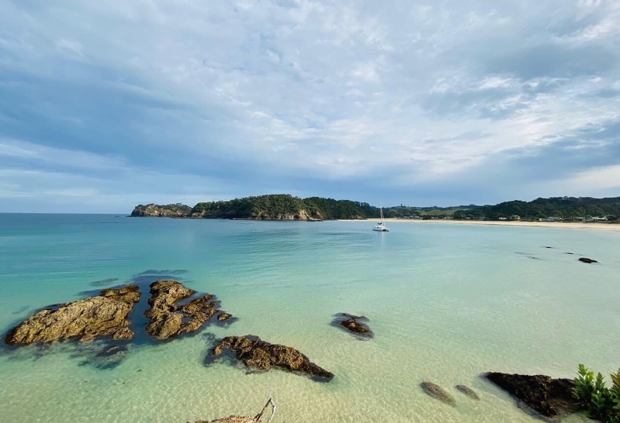 Dargaville is a Northland river town with an interesting history. It is a great jumping off point from which to explore the Kauri Coast.