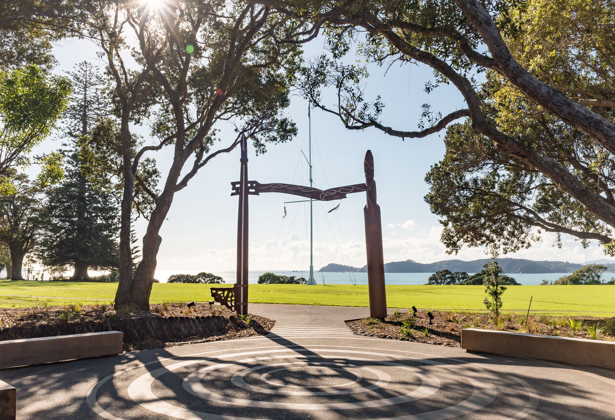 Plan a weekend getaway to Paihia and Hokianga with this short itinerary. Read more.