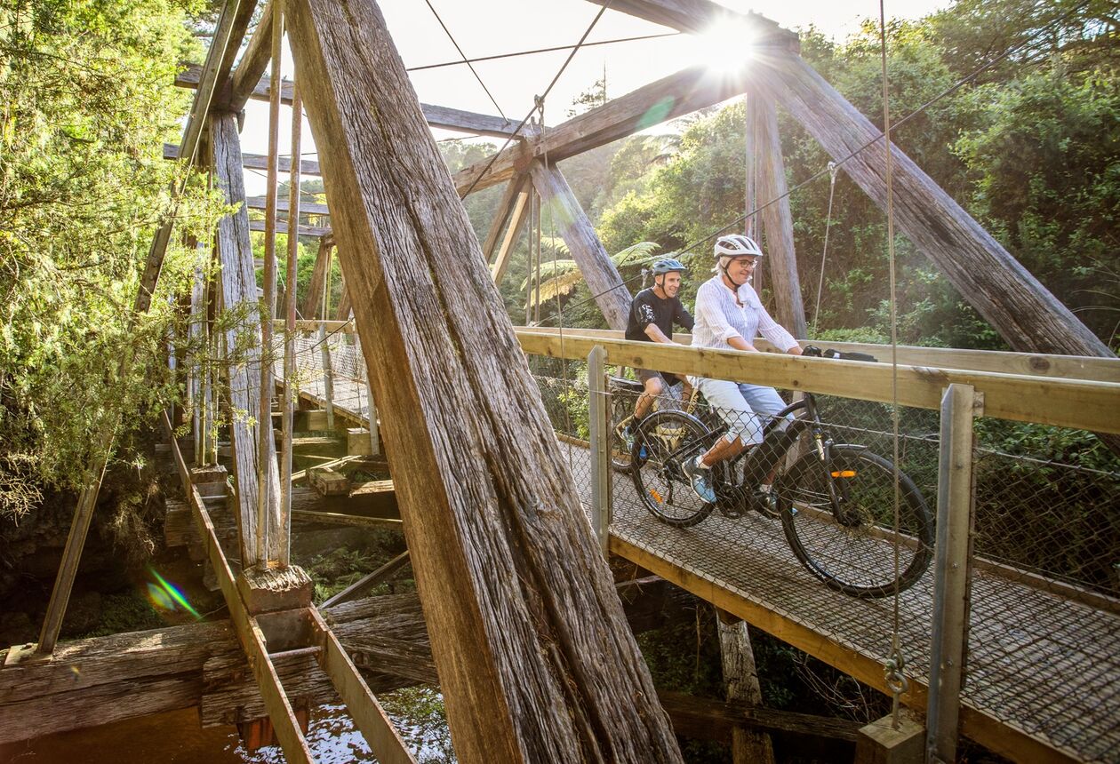 Although New Zealand is a safe place to travel, it pays to prepare and take a few precautions. Here are simple, responsible travel tips to help you and your family keep safe.
