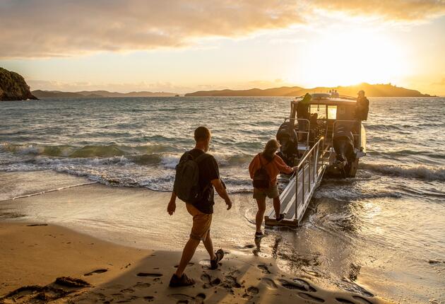 Whether you love hiking, skiing, drinking fine wine, or simply relaxing on a beach, you'll find something wonderful to do in New Zealand. Find out more about what there is to do in New Zealand. 