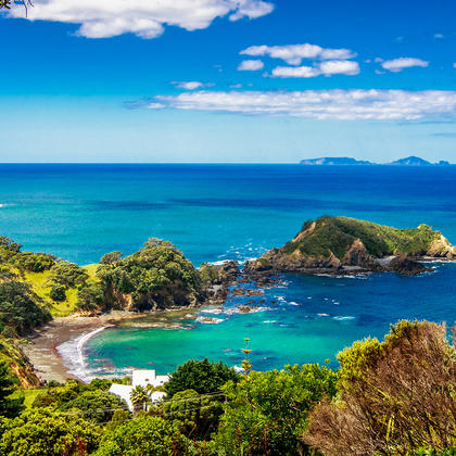 Things to see and do in Waipu, New Zealand