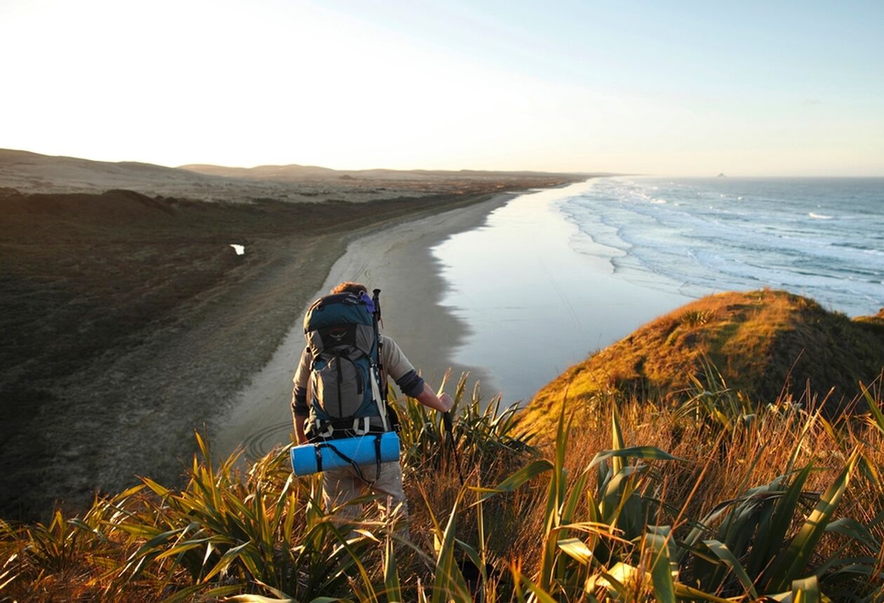 Are you a Halfling, an Elf or a Wizard? Embark on an adventure through New Zealand with a magical, Middle-earth inspired itinerary.