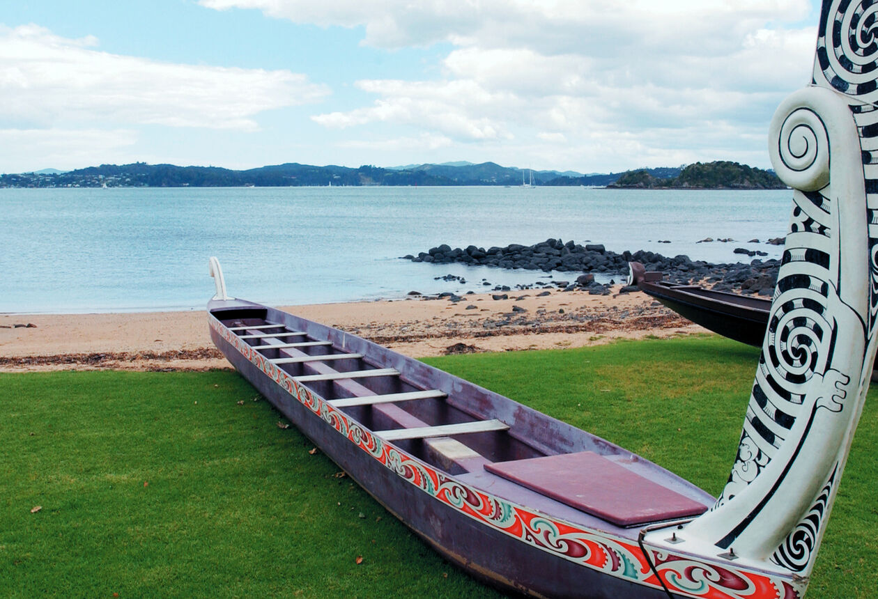 了解新西兰历史和独特的多元文化。新西兰的历史跨越上千年和一个帝国。