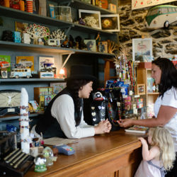 The Stone Store, Kerikeri