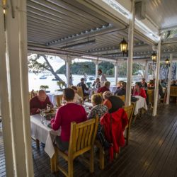 The Duke of Marlborough, Russell