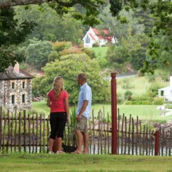 Kororipo Heritage Park