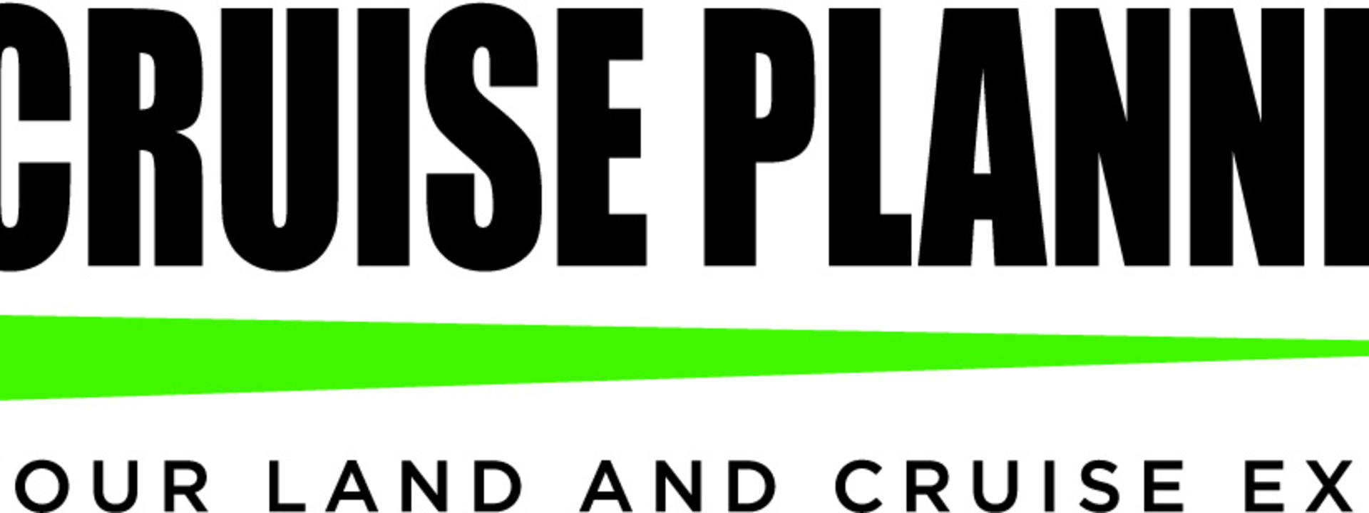 Logo: Cruise Planners - Miller's World travel