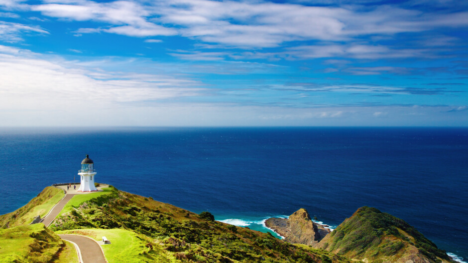 Cape Reinga