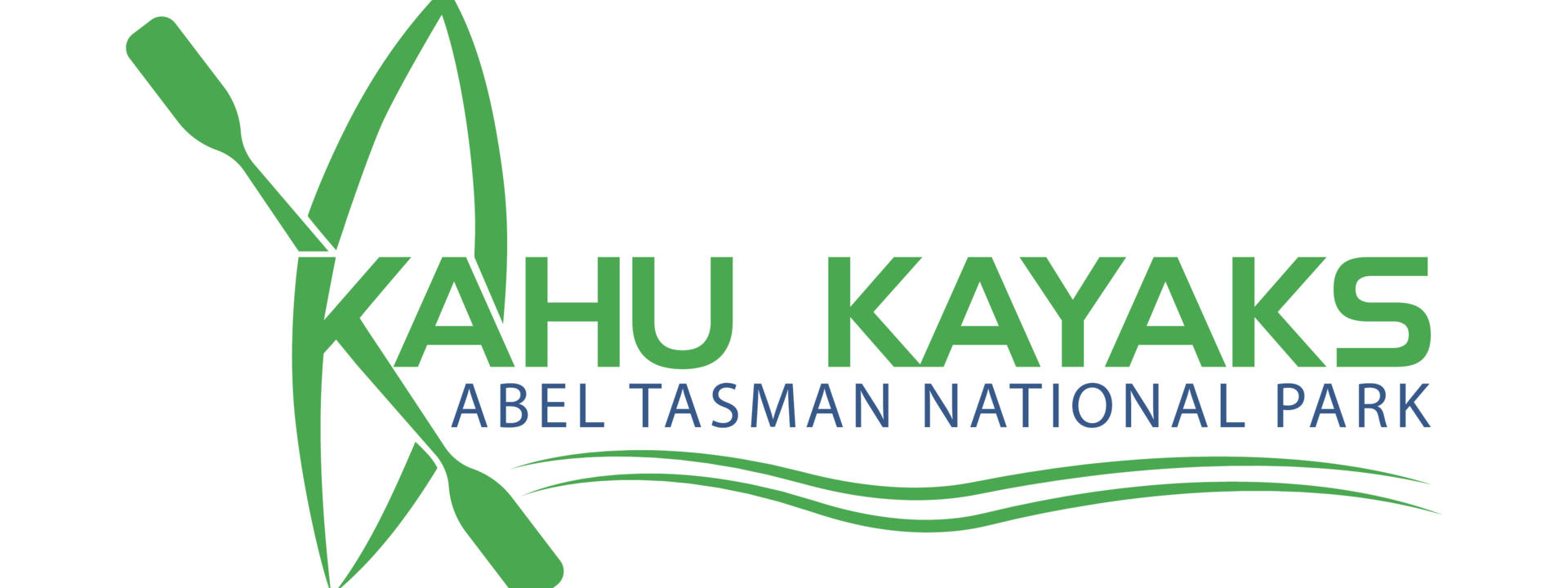 Logo: Kahu Kayaks