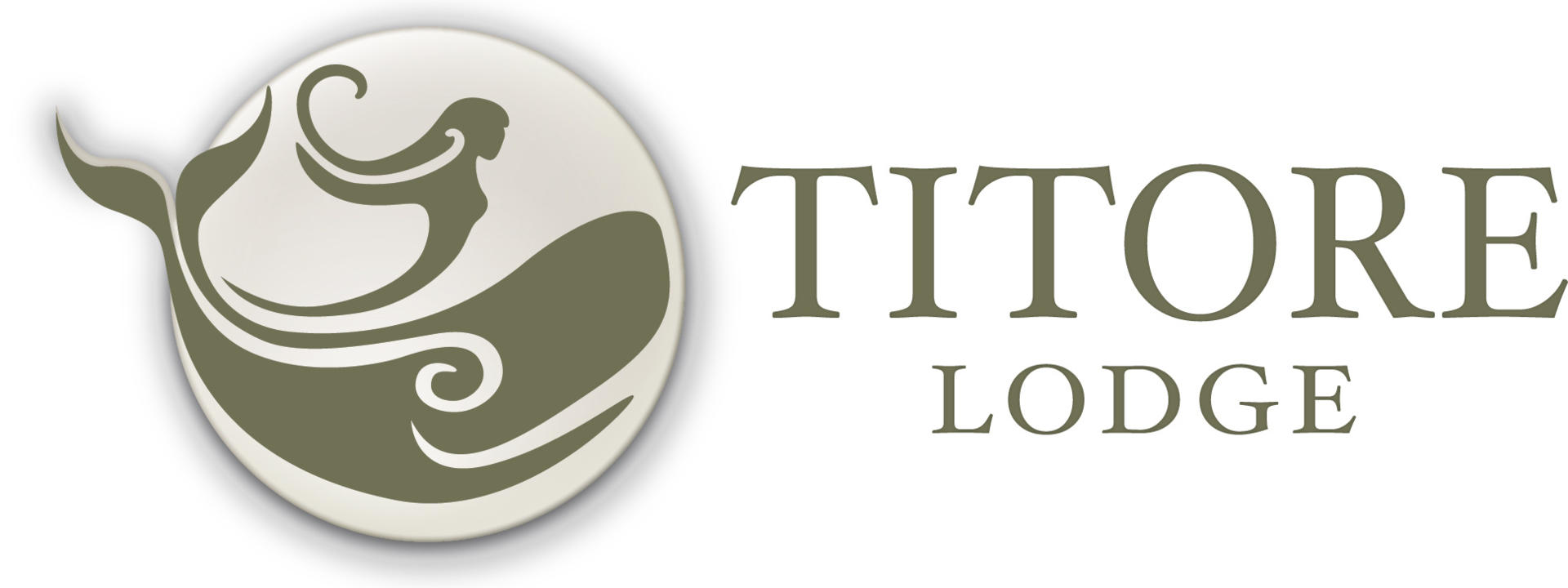 Logo: Titore Lodge