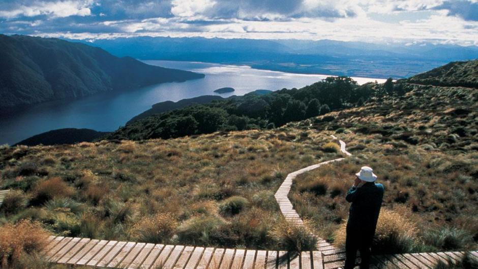 We will fully design and plan your personalized New Zealand Hiking travel itinerary for you, based on your individual requirements and requests