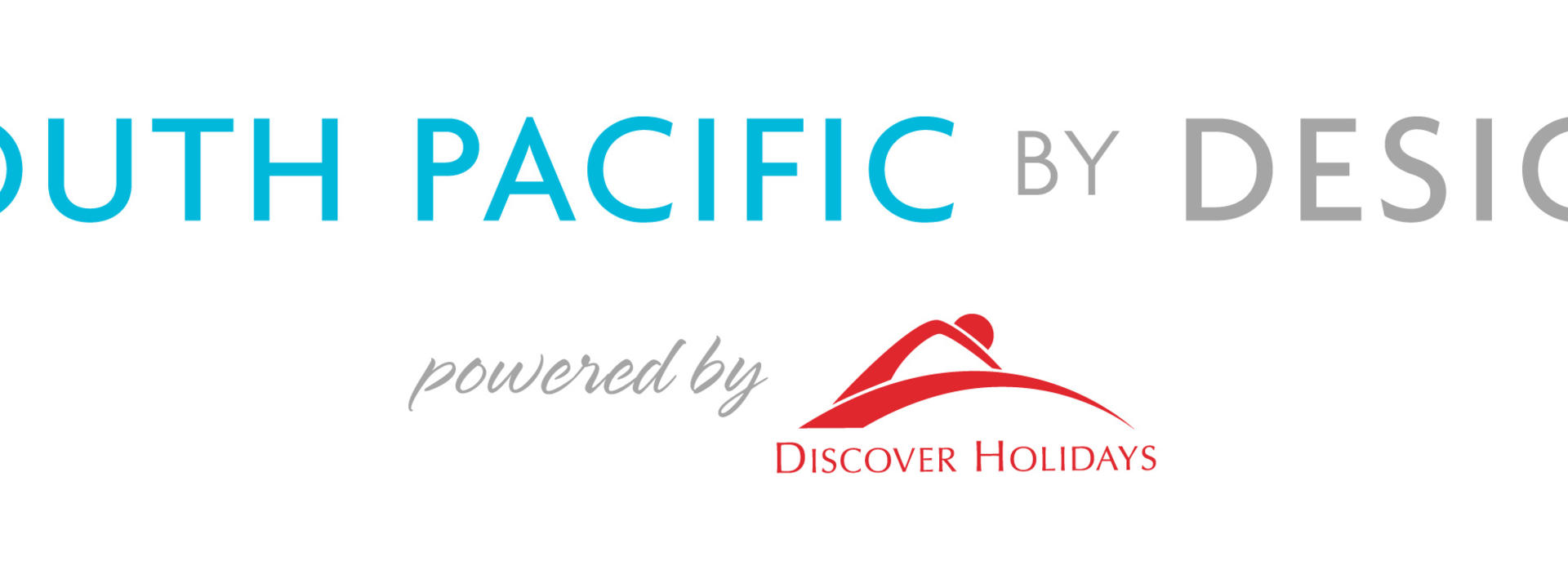 Logo: South Pacific By Design