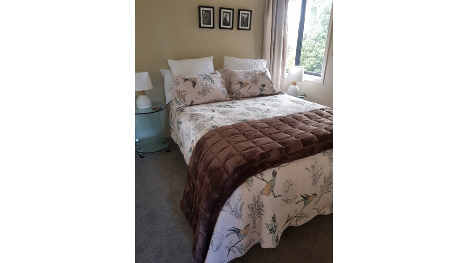Two Bedroom Suites available at The Roost Bed and Breakfast, Waiuku