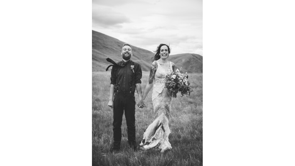 Queenstown wedding photographer