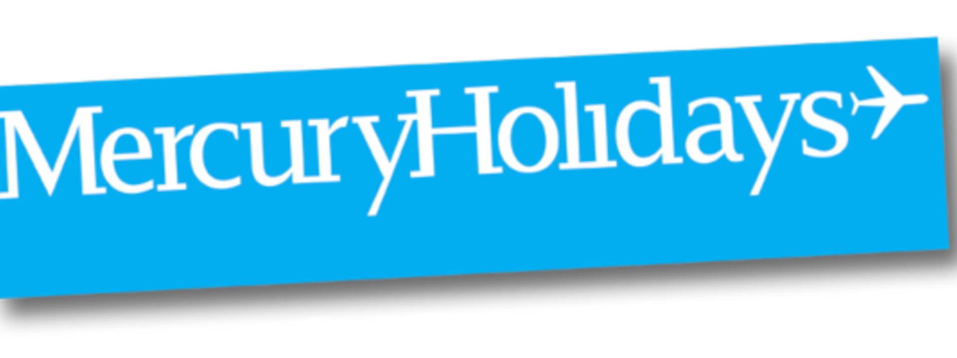 Logo: Mercury Holidays