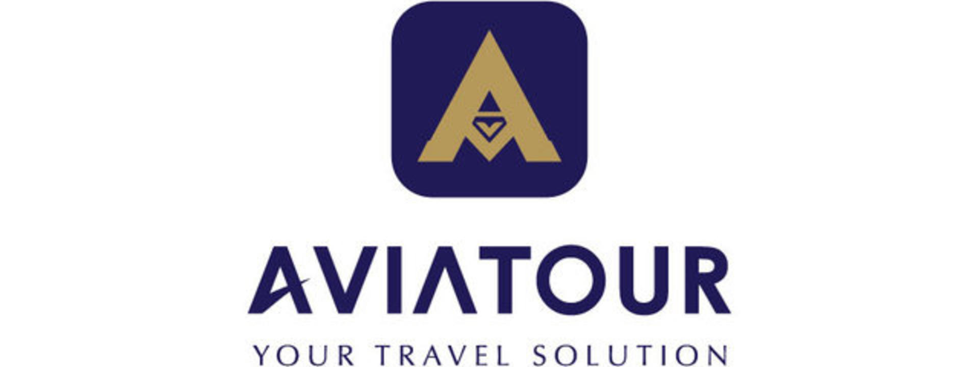 Logo: Avia Tour