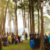 We design premiere wedding experiences for couples who appreciate custom details & are ok with their wedding being just a little outside the box.

People travel from all over the world & think of the most original ways to get married here in New Zealand