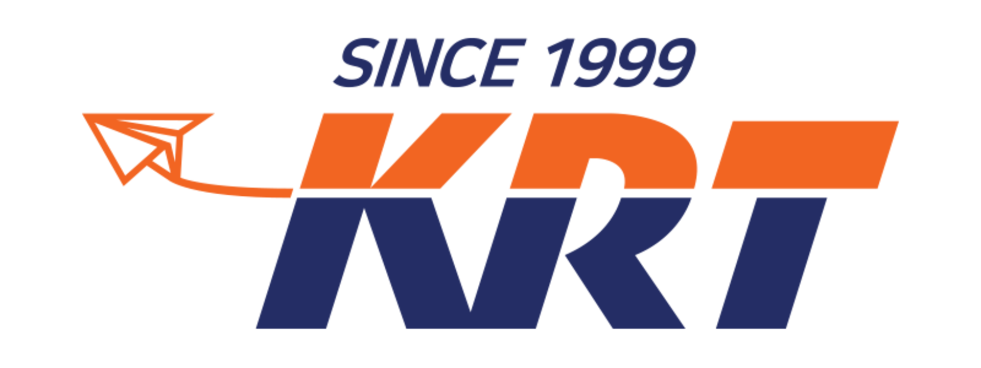 Logo: KRT CO,.LTD