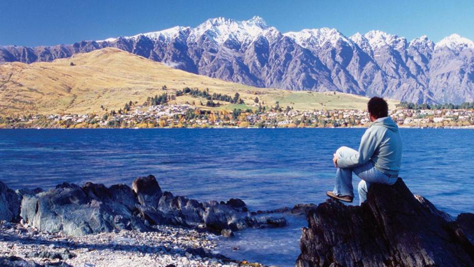 Benefit from our years of experience and connections. Allow us to create the perfect New Zealand vacation for you