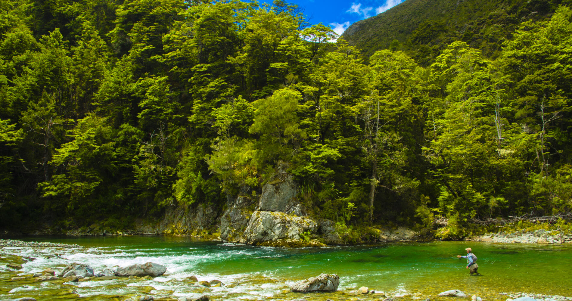 Preparing for your New Zealand fly fishing trip