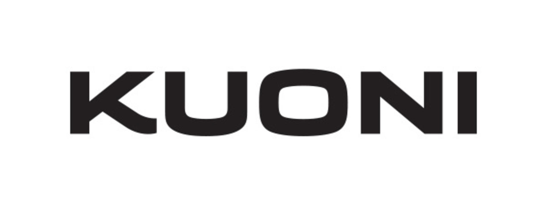 Logo: Kuoni