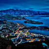 Queenstown - amazing by day or night