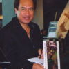 Witi Ihimaera was the first Maori writer to publish a book of short stories & a novel.