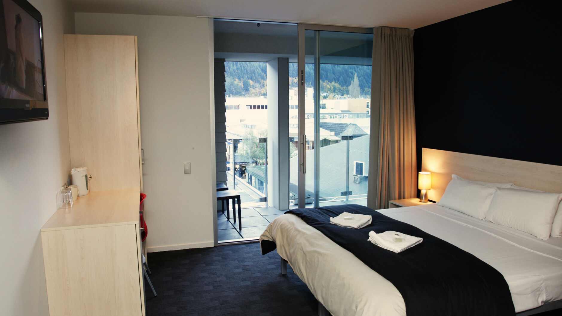 Nomads Queenstown Backpackers in Queenstown, New Zealand