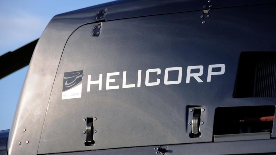 Helicorp
