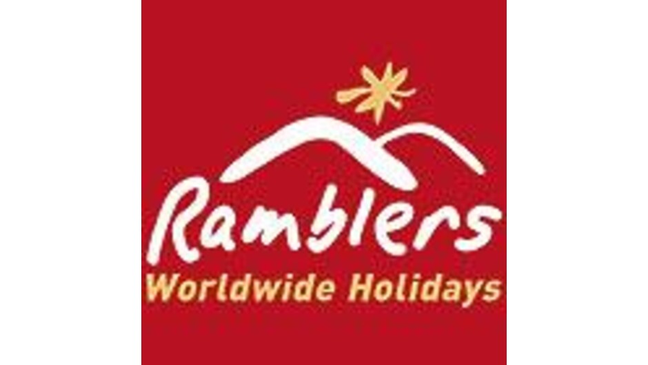 Ramblers Worldwide Holidays