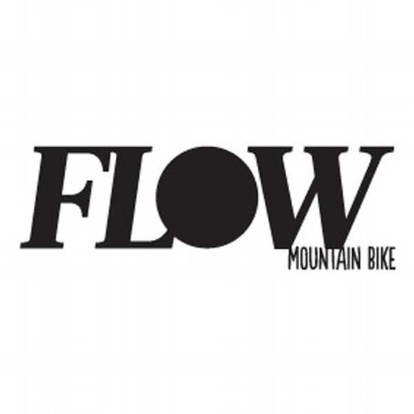 Flow Mountain Bike logo