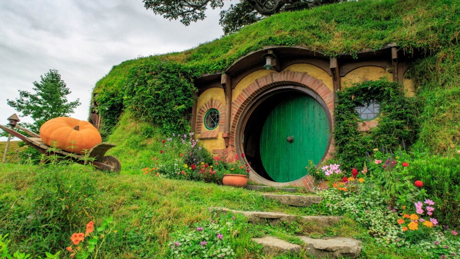 Hobbiton