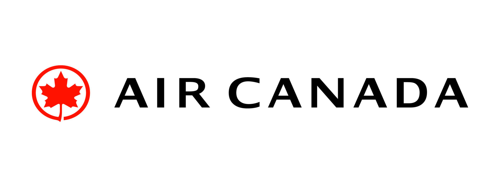 Logo: Air Canada