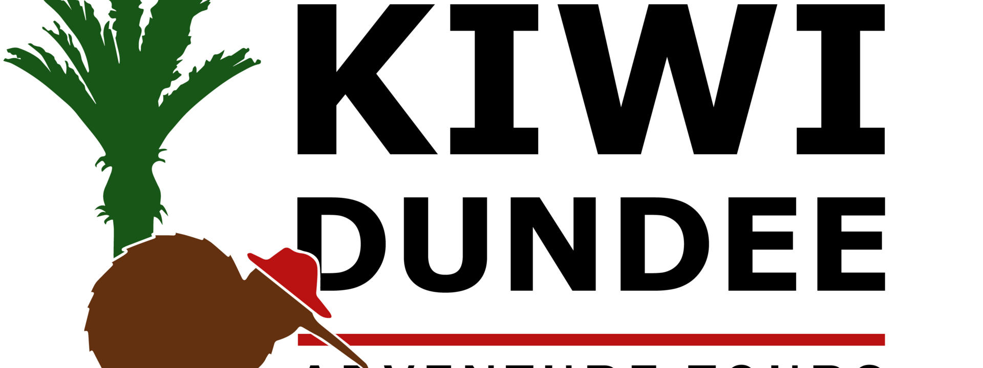 Logo: Kiwi Dundee Adventures Ltd