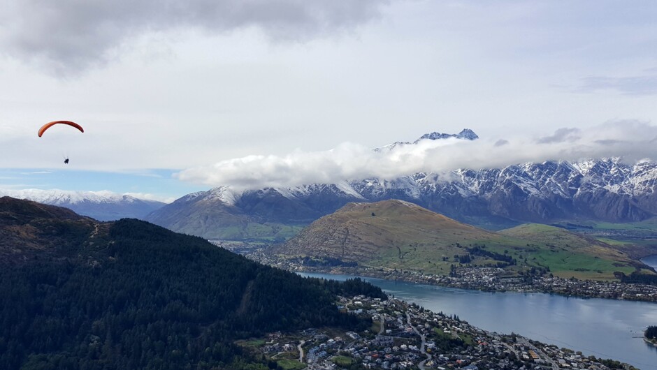 Queenstown