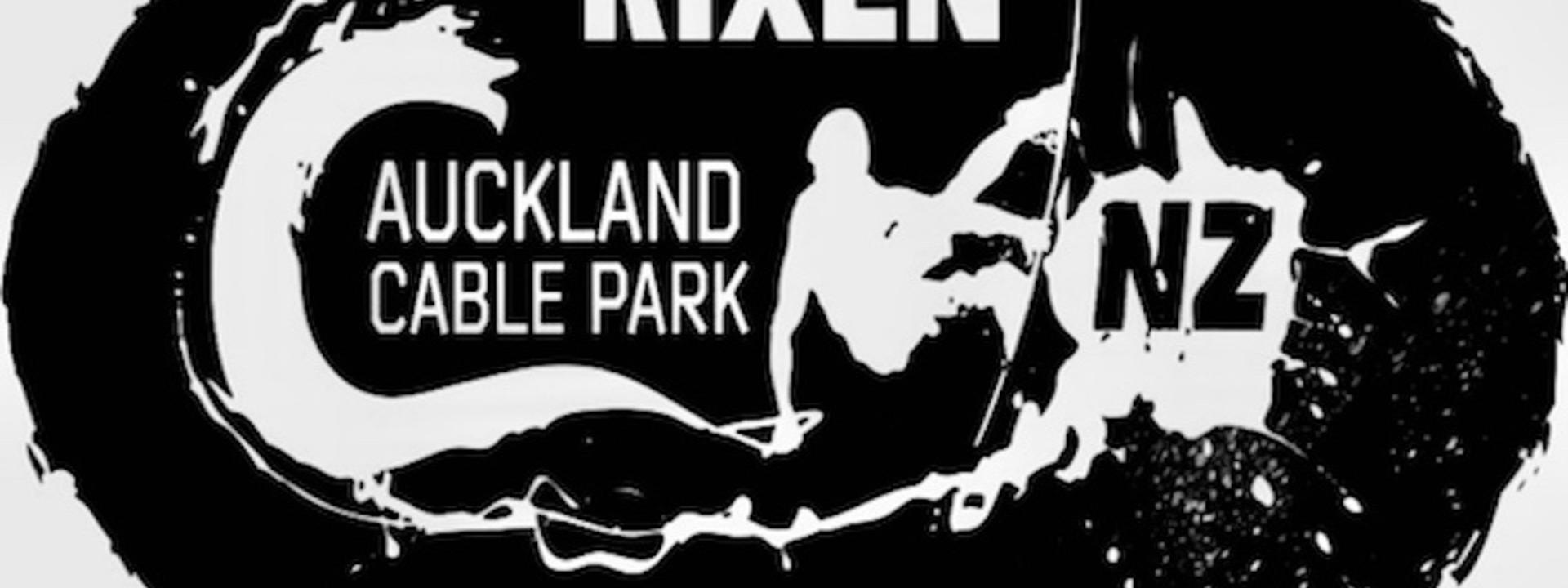 Logo: Rixen NZ