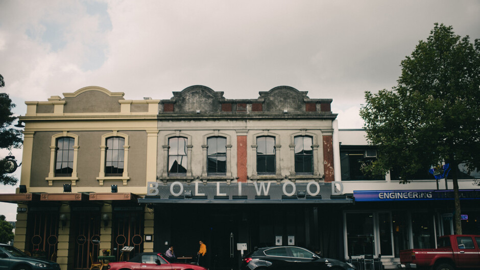 Photography courses in Auckland