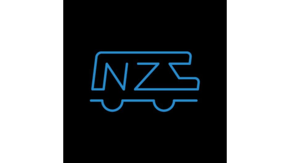 NZ Motorhome Rentals Logo