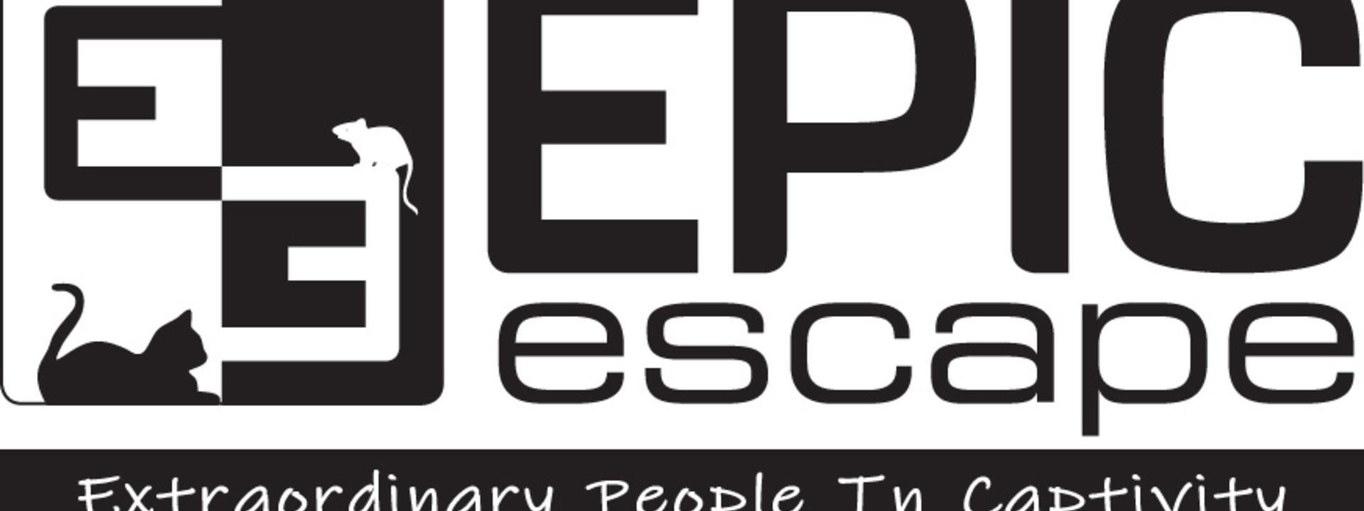 Logo: Epic Escape