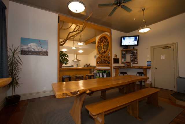 Station Lodge Yha Ohakune Accommodation In Ruapehu New