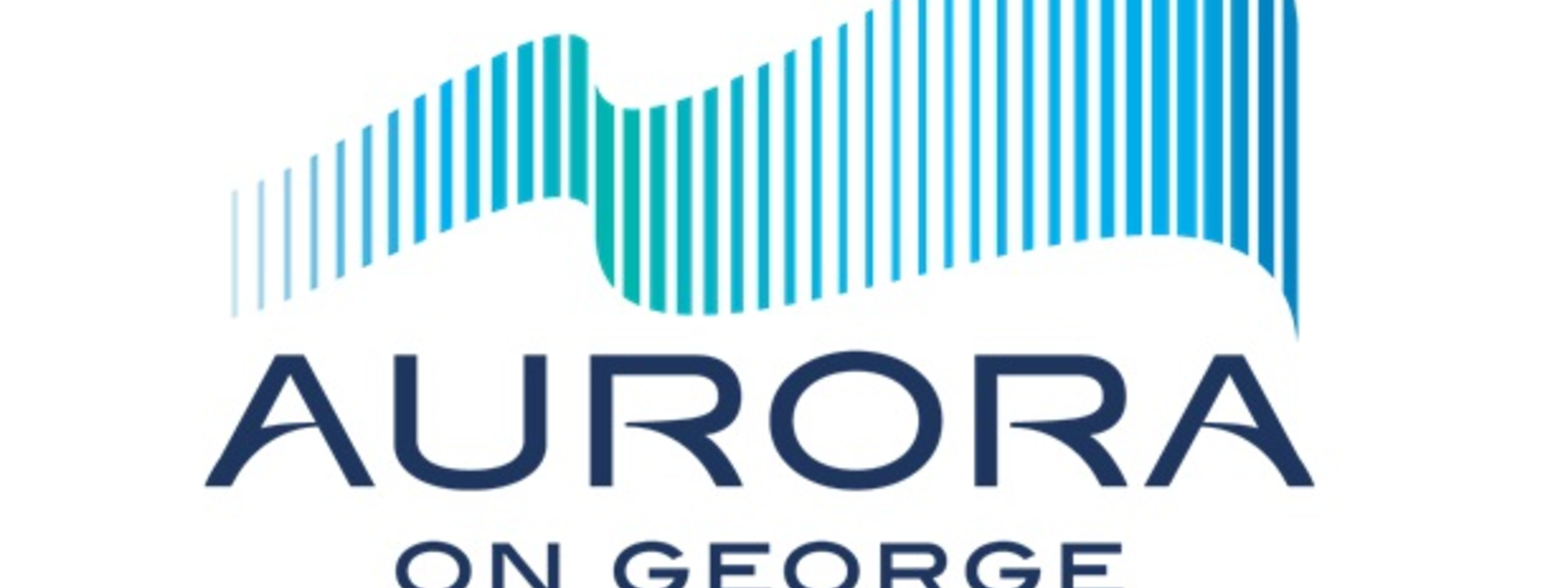 Logo: Aurora on George