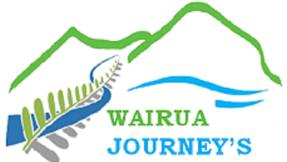 Wairua Journey's Combo
Tongariro te Maunga me Whanganui te Awa