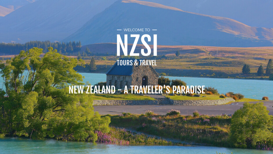 NZSI Tours &amp; Travel