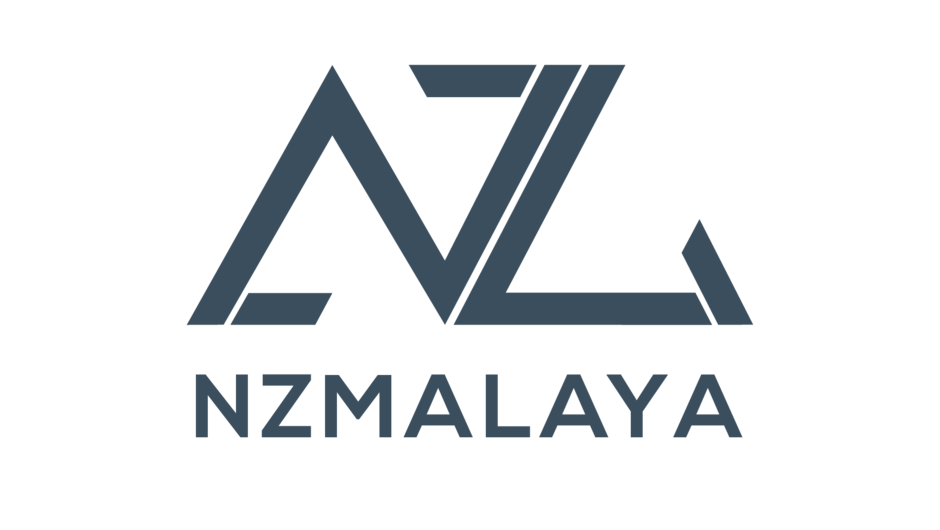 Nz Malaya Limited Logo Pure New Zealand